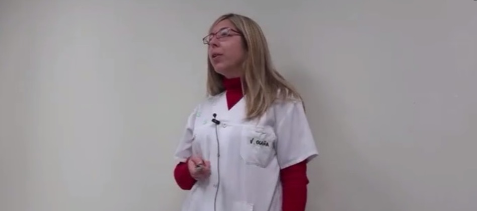 Sesión Clínica Nanopartículas y Diálisis Peritoneal